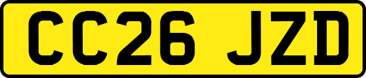 CC26JZD