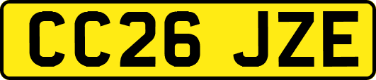 CC26JZE