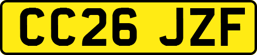 CC26JZF
