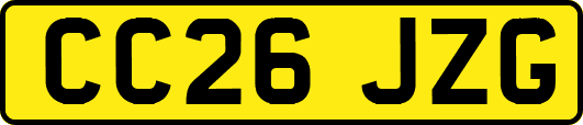 CC26JZG