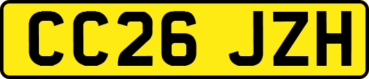 CC26JZH