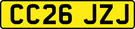 CC26JZJ