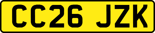 CC26JZK