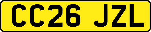 CC26JZL