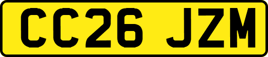 CC26JZM