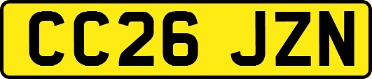 CC26JZN