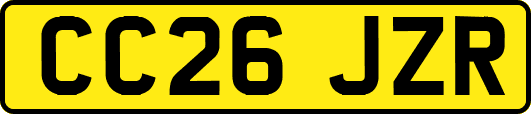 CC26JZR
