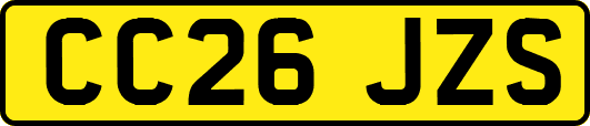 CC26JZS