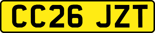 CC26JZT