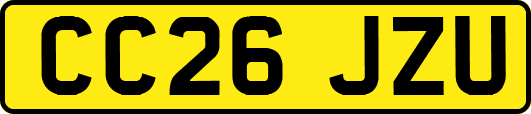 CC26JZU