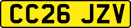 CC26JZV