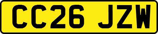 CC26JZW