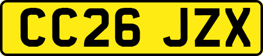 CC26JZX