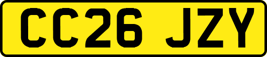 CC26JZY