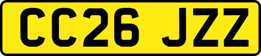 CC26JZZ