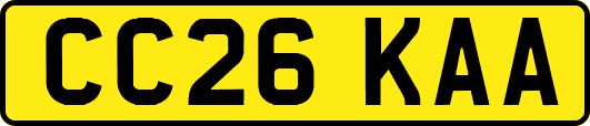 CC26KAA