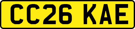 CC26KAE