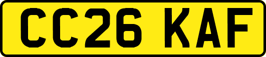 CC26KAF
