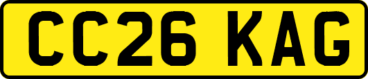 CC26KAG