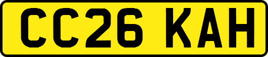 CC26KAH
