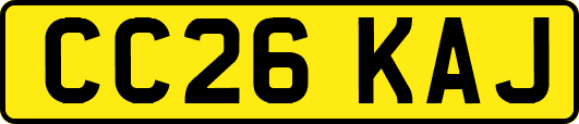 CC26KAJ