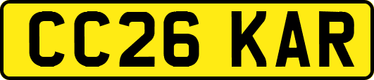 CC26KAR