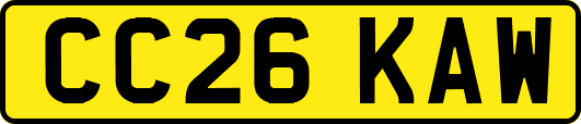 CC26KAW