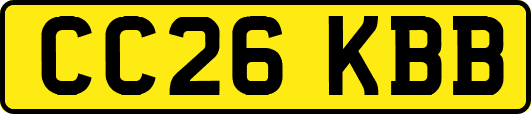 CC26KBB