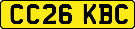 CC26KBC
