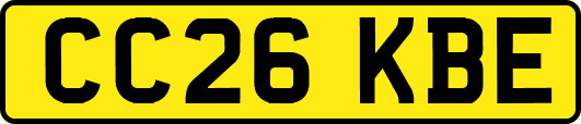 CC26KBE