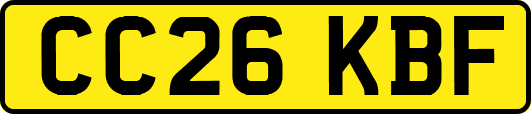 CC26KBF