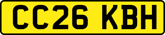 CC26KBH