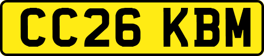 CC26KBM