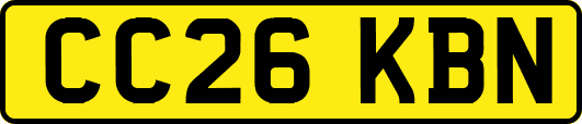 CC26KBN