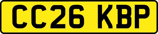 CC26KBP