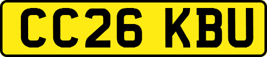 CC26KBU