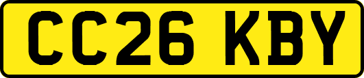 CC26KBY
