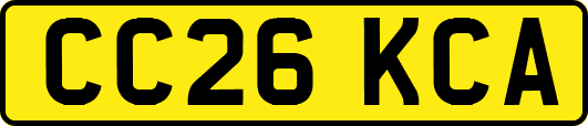 CC26KCA