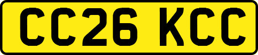 CC26KCC