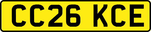CC26KCE