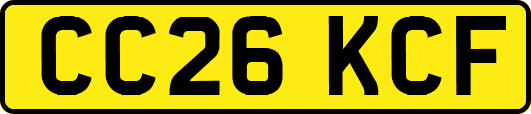 CC26KCF