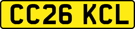 CC26KCL