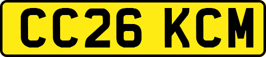 CC26KCM