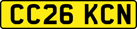CC26KCN