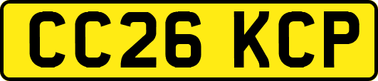 CC26KCP