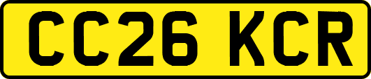 CC26KCR