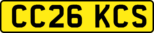 CC26KCS
