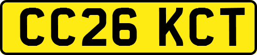 CC26KCT