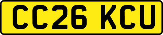 CC26KCU