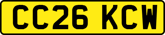 CC26KCW
